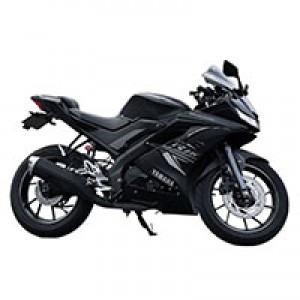 Carénage Yamaha R15