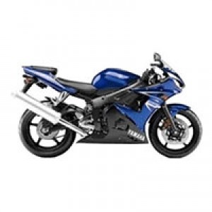 Carénage Yamaha R6S