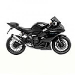 Carénage Yamaha R7