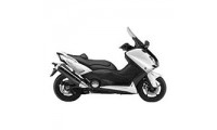 Carénage Yamaha TMAX 530 2012-2014