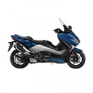 Carénage Yamaha TMAX 530