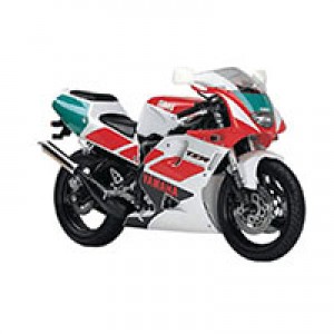 Carénage Yamaha TZR250 3XV