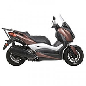 Carénage Yamaha XMAX300