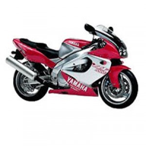 Carénage Yamaha YZF1000R Thunderace 1997-2007