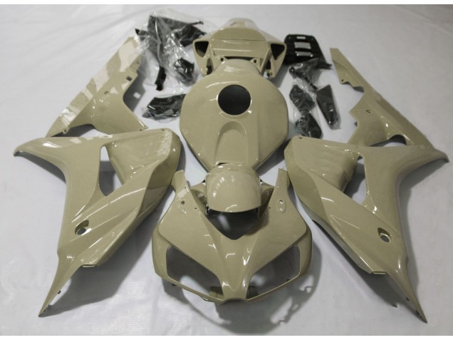 Bronzage Du Désert 2006-2007 Honda CBR1000RR Carénage Moto Bronzage Du Désert 2006-2007 Honda CBR1000RR Carénage Moto