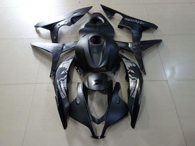 Conception & Logo Spéciaux 2007-2008 Honda CBR600RR Carénage Moto Conception & Logo Spéciaux 2007-2008 Honda CBR600RR Carénage Moto
