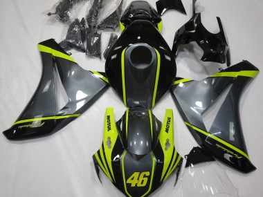 Conception Spéciale 2008-2011 Honda CBR1000RR Carénage Moto