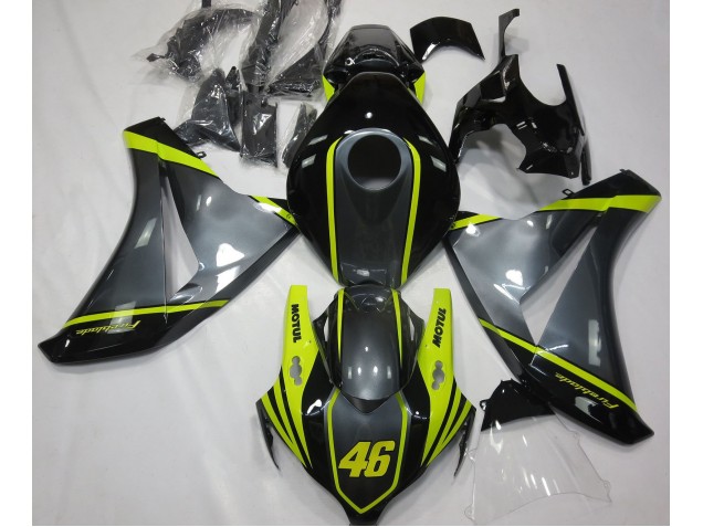 Conception Spéciale 2008-2011 Honda CBR1000RR Carénage Moto Conception Spéciale 2008-2011 Honda CBR1000RR Carénage Moto