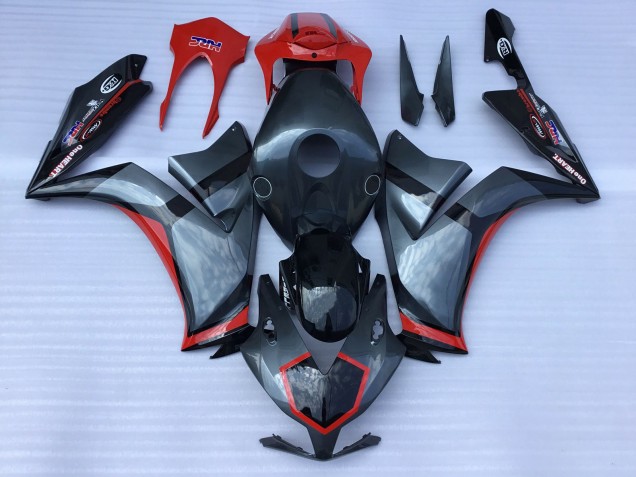 Course Style 2012-2016 Honda CBR1000RR Carénage Moto Course Style 2012-2016 Honda CBR1000RR Carénage Moto