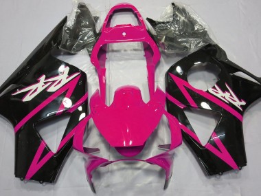 Design Rose Uni 2002-2003 Honda CBR954RR Carénage Moto
