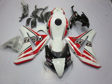 HRC Stile 2008-2011 Honda CBR1000RR Carénage Moto