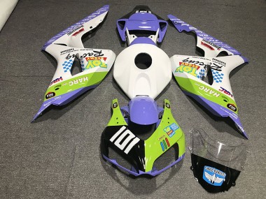 Histoire De Jouet 2006-2007 Honda CBR1000RR Carénage Moto