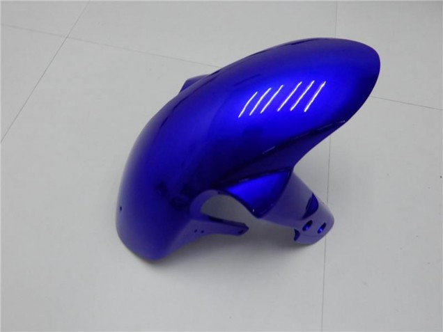 Carénages Moto Suzuki GSXR 600/750 2008-2010 - Blanc Bleu Noir Rouge Doubler