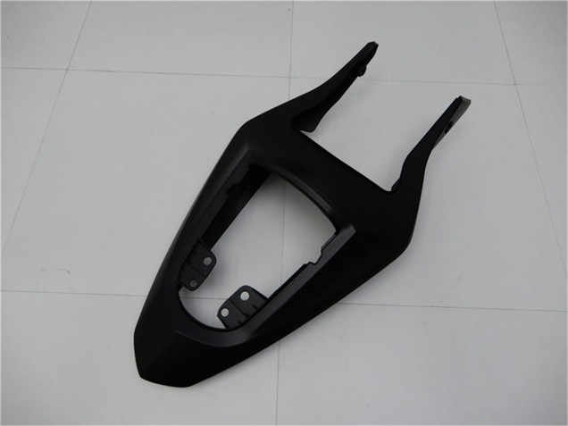Carénage Moto Suzuki GSXR 1000 2003-2004 - Noir Mat