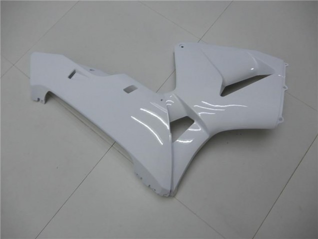 Carénages Moto Honda CBR600RR 2003-2004 - Blanc Brillant