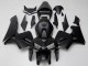 Carénage Moto Honda CBR600RR 2005-2006 - Noir Mat