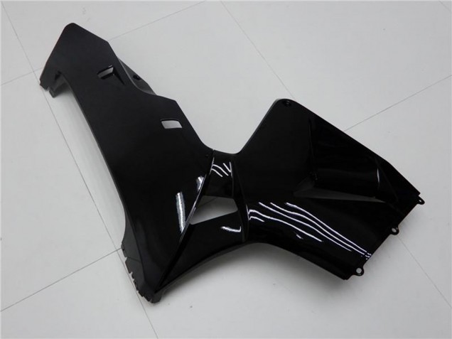 Carénage Moto Honda CBR600RR 2005-2006 - Noir Brillant