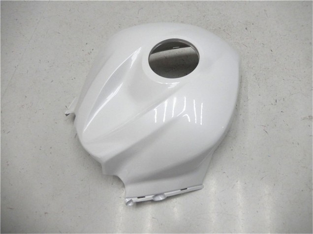 Carénages Moto Honda CBR600RR 2007-2008 - Blanc Perle