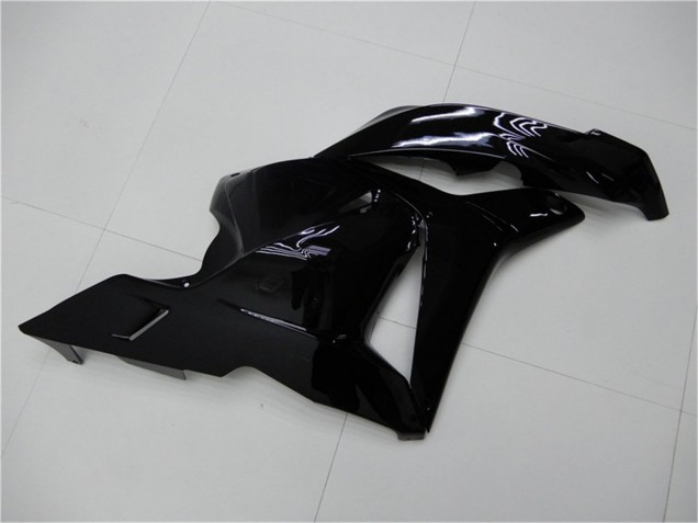 Kits Carénage Moto Honda CBR600RR 2009-2012 - Noir Brillant