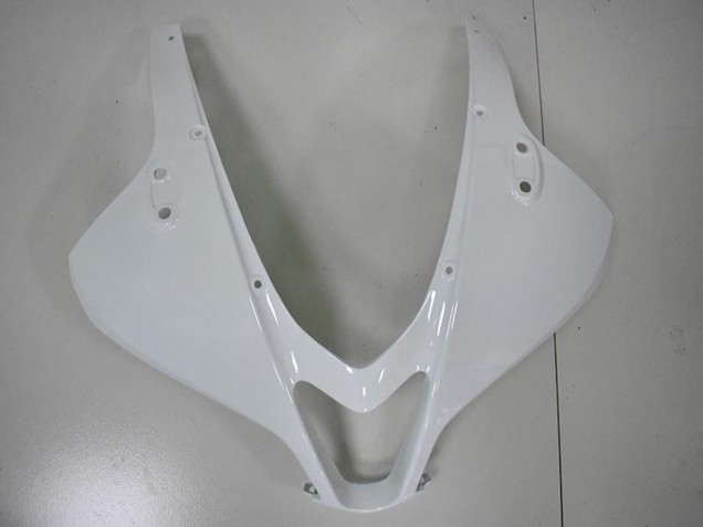 Carénages Moto Honda CBR600RR 2009-2012 - Blanc Perle