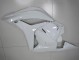Carénages Moto Honda CBR600RR 2009-2012 - Blanc Perle