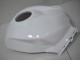 Carénages Moto Honda CBR600RR 2009-2012 - Blanc Perle