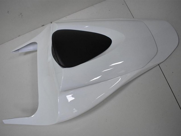 Carénages Moto Honda CBR600RR 2009-2012 - Blanc Perle