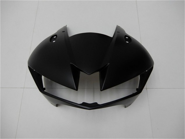 Carénage Moto Honda CBR600RR 2013-2023 - Noir Mat