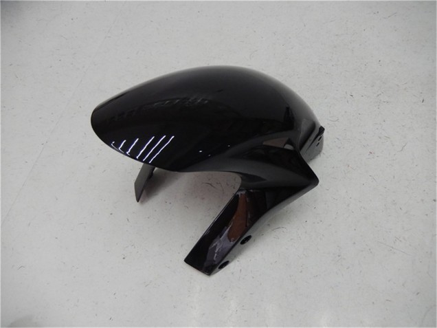 Carénages Moto Honda CBR1000RR 2006-2007 - Noir Brillant