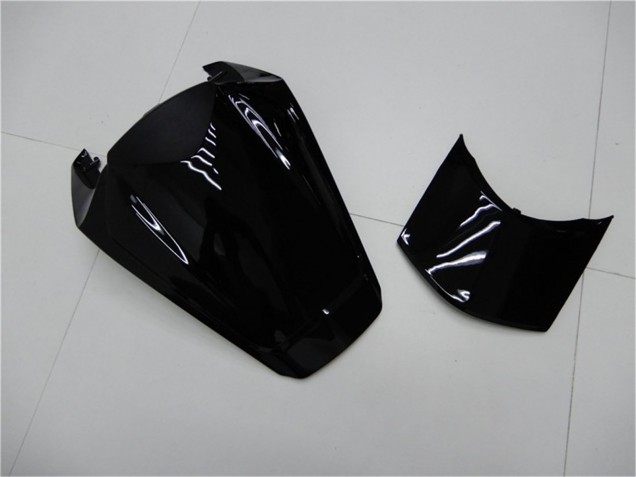 Kits Carénage Moto Honda CBR1000RR 2008-2011 - Noir Brillant