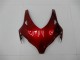 Carénages Moto Honda CBR1000RR 2008-2011 - Argent Rouge Marron