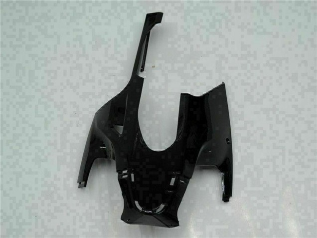 Carénages Moto Honda CBR1000RR 2008-2011 - Noir Brillant Rouge