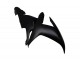 Carénages Moto Yamaha YZF R1 2002-2003 - Noir Mat