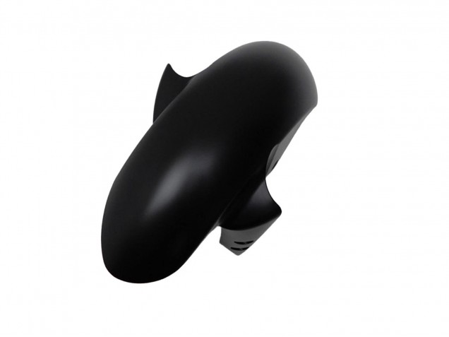 Carénages Moto Yamaha YZF R1 2002-2003 - Noir Mat
