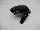 Carénages Moto Kawasaki ZX6R 2009-2012 - Noir Brillant