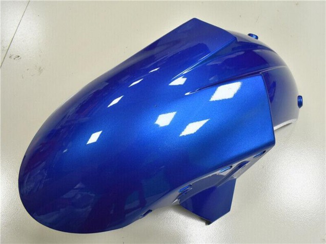 Carénage Moto Kawasaki ZX10R 2006-2007 - Bleu