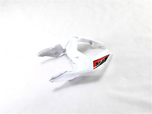 Carénage Moto Kawasaki Ninja 300 EX300R 2013-2024 - Blanc Rouge Noir