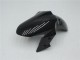 Carénages Moto Kawasaki Ninja 300 EX300R 2013-2024 - Noir Brillant Noir Mat