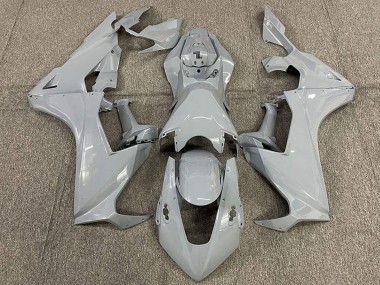 Carénages Moto Honda CBR1000RR 2017-2023 - Nardo Gris