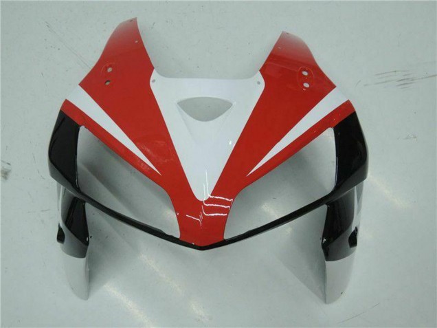 Kits Carénage Moto Honda CBR600RR 2005-2006 - Blanc Rouge Noir