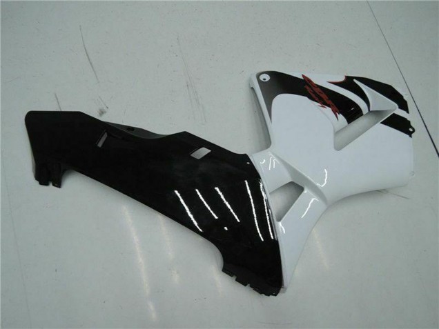 Kits Carénage Moto Honda CBR600RR 2005-2006 - Blanc Rouge Noir