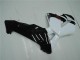 Kits Carénage Moto Honda CBR600RR 2005-2006 - Blanc Rouge Noir