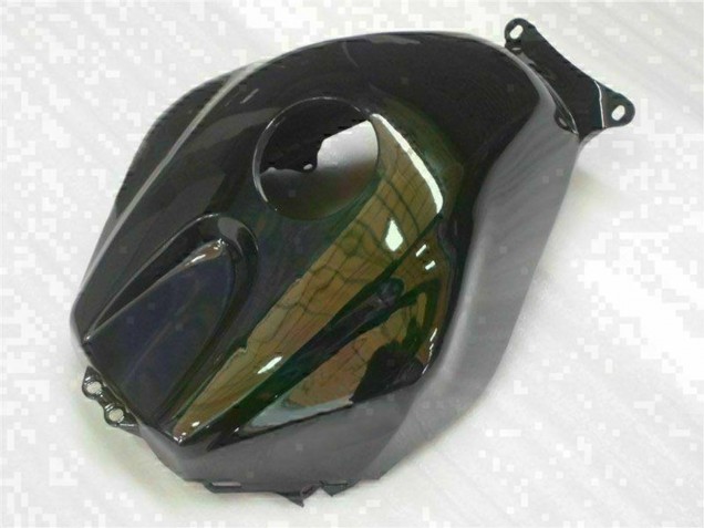 Carénages Moto Honda CBR600RR 2005-2006 - Noir Repsol