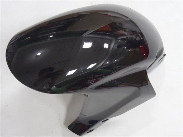Kit Carénages Moto Honda CBR600RR 2005-2006 - Rouge Noir