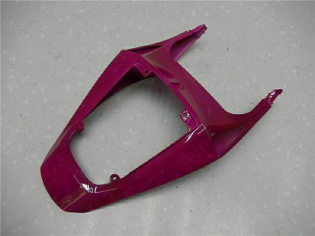 Carénages Moto Honda CBR600RR 2013-2023 - Violet Noir Brillant