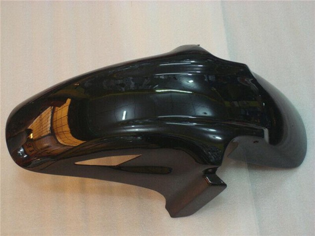 Carénage Moto Honda CBR600 F3 1995-1996 - Rouge Noir Brillant