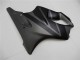Kits Carénage Moto Honda CBR600 F4i 2001-2003 - Noir Mat Gris