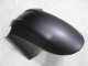 Carénage Moto Honda CBR600 F4i 2001-2003 - Noir Mat Gris