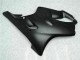 Carénages Moto Honda CBR600 F4i 2001-2003 - Noir Mat