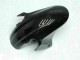 Carénage Moto Honda CBR600 F4i 2004-2007 - Noir Brillant